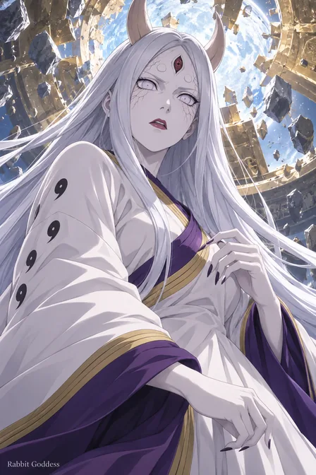 辉夜