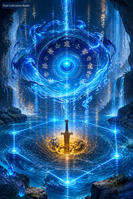 炼气