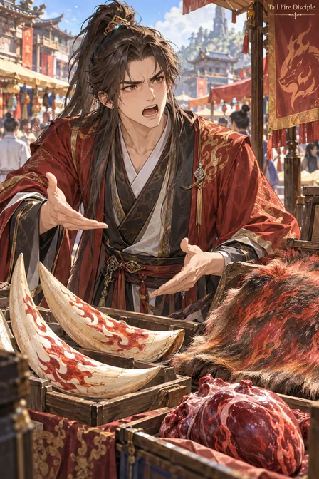 Fang Wuji