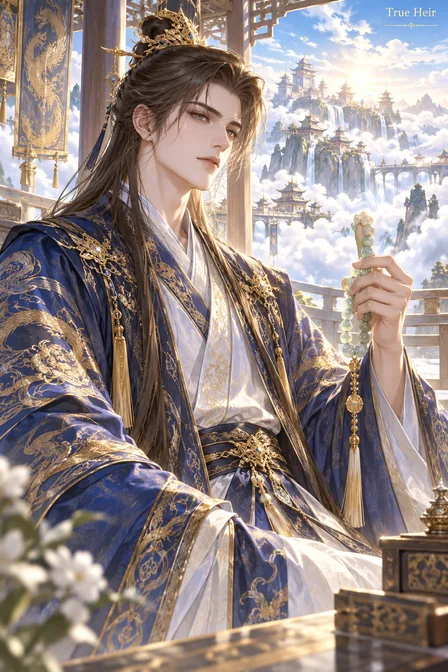 周衍