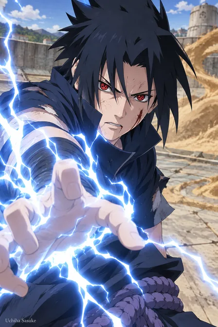 Sasuke