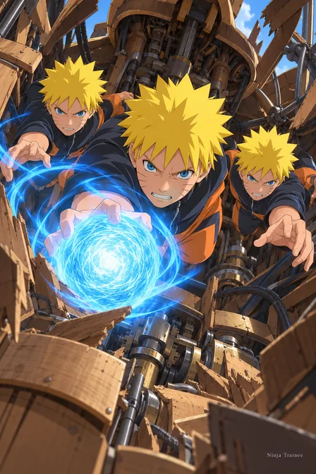 Naruto