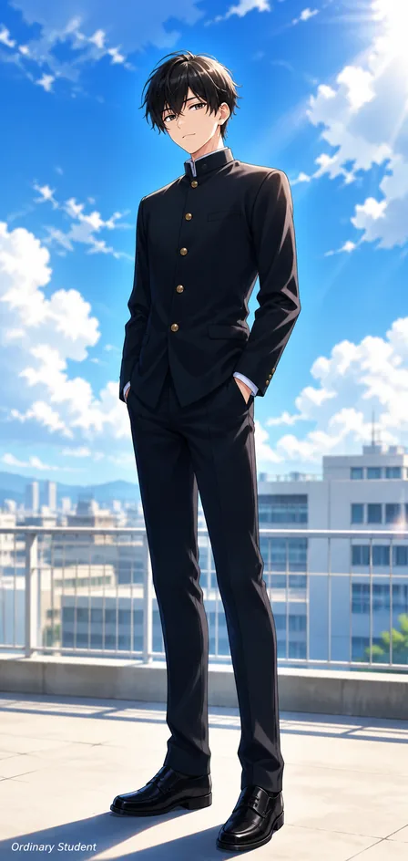 林晓