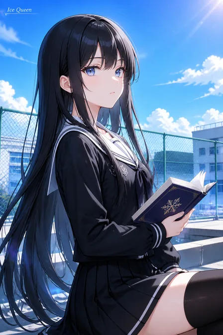 雪乃