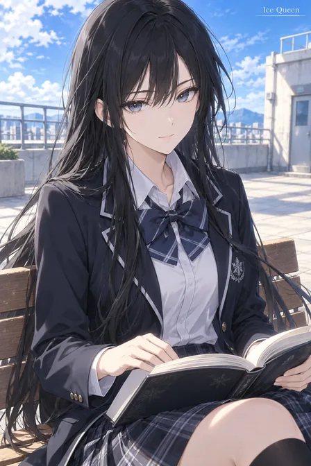 Yukino