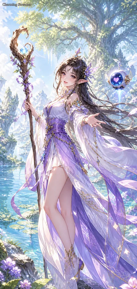 阿狸