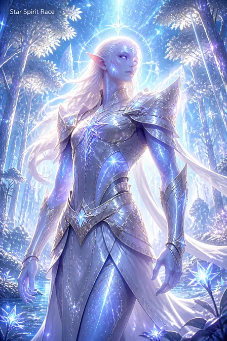 星灵