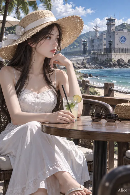 Alice