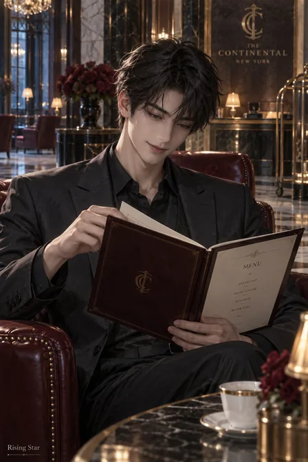 Xiao Miao