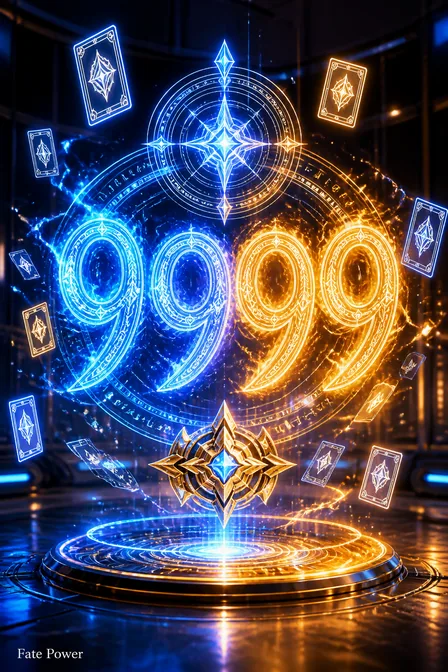 Fate Points