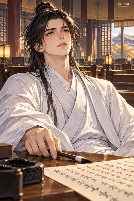 Yu Hang