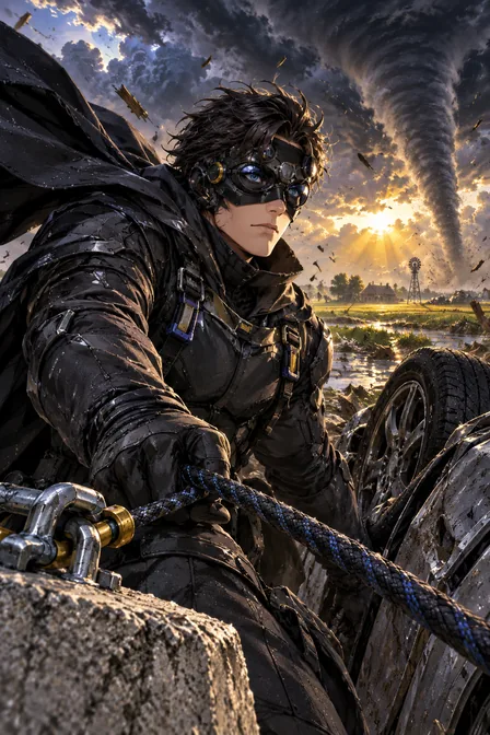 Batman