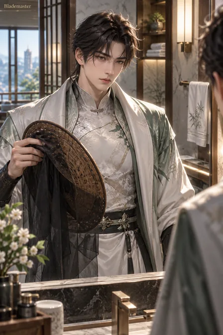 Wang Zhifan