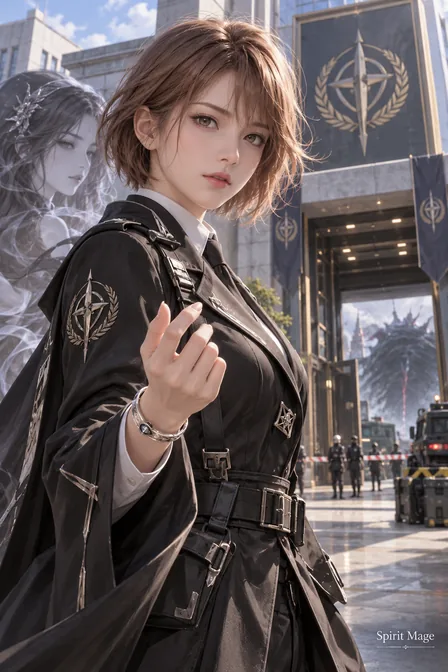 Chu Wei
