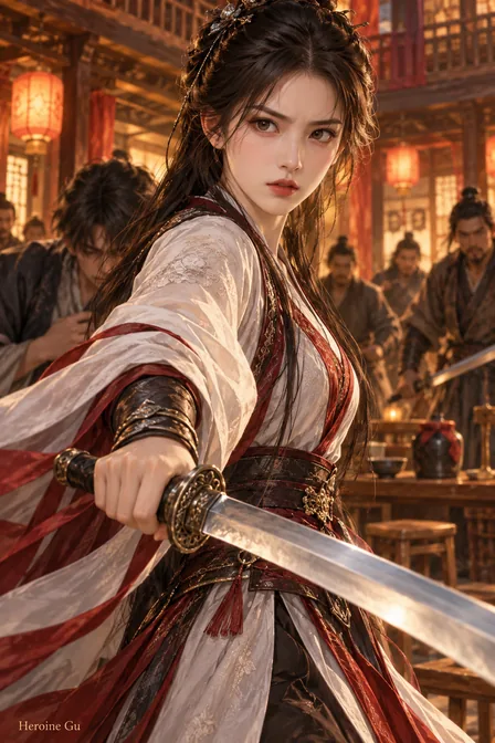 Gu Chundong