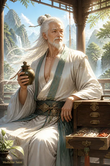 齐妙玄