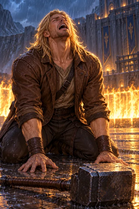 Thor