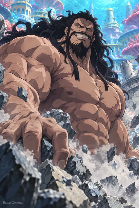 Kaido