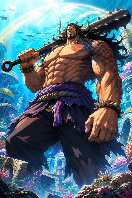 Kaido