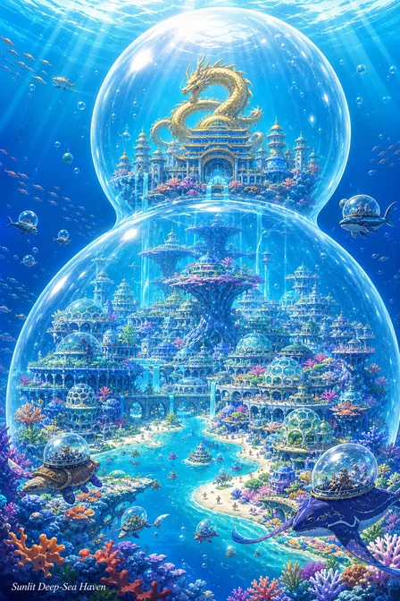 Fish-Man Island