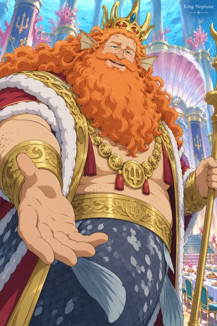 Neptune