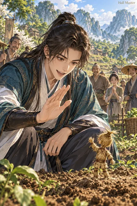 Luo Jin