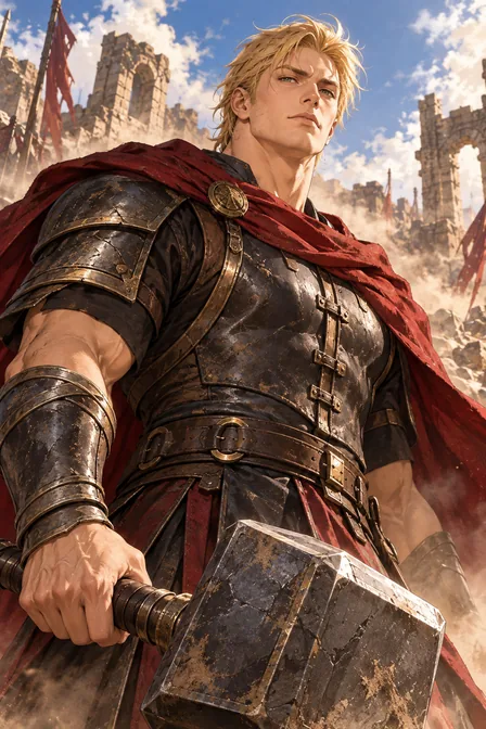 Thor