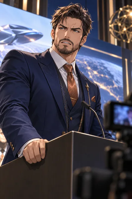 Tony Stark