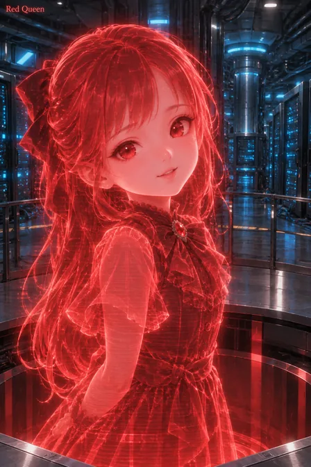Red Queen
