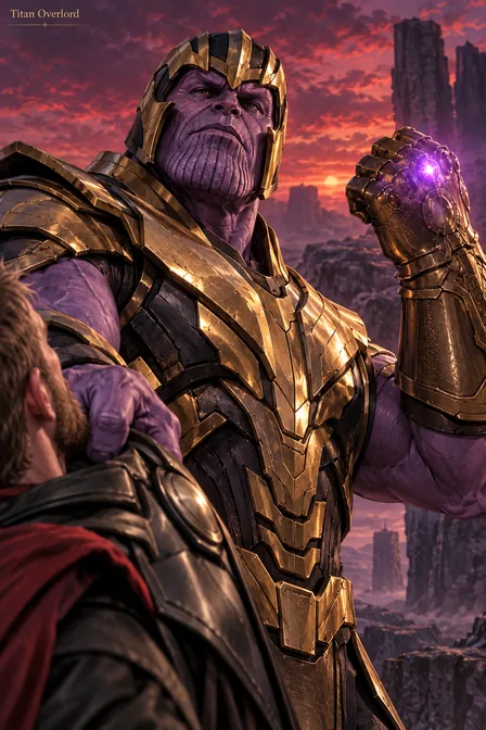 Thanos