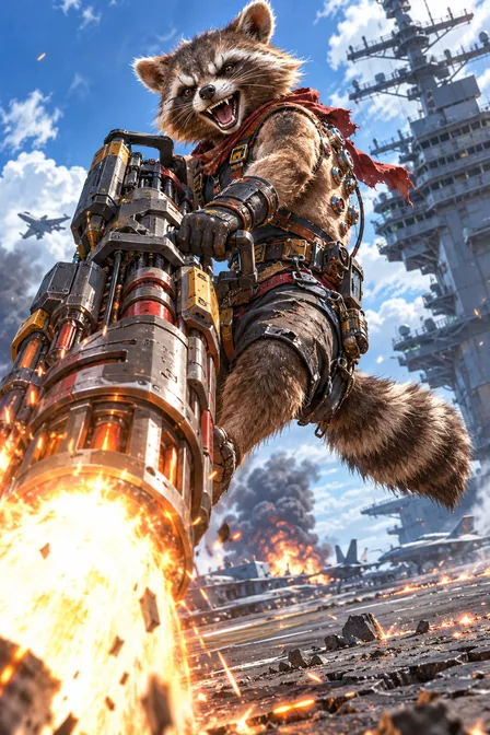 Rocket