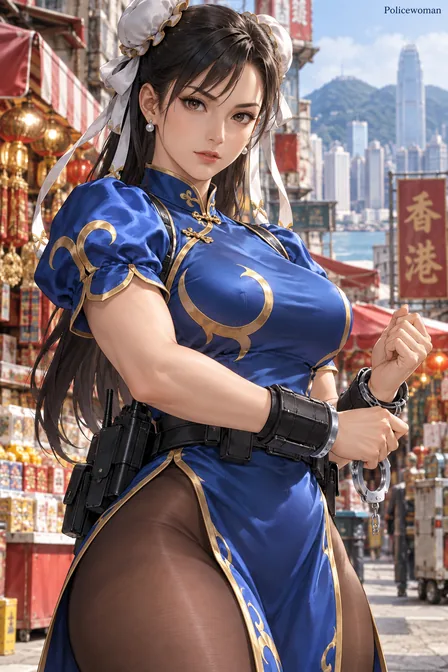 Chun-Li