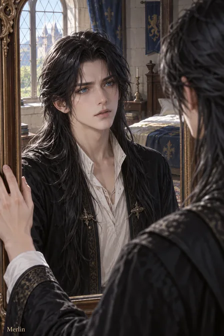 Merlin