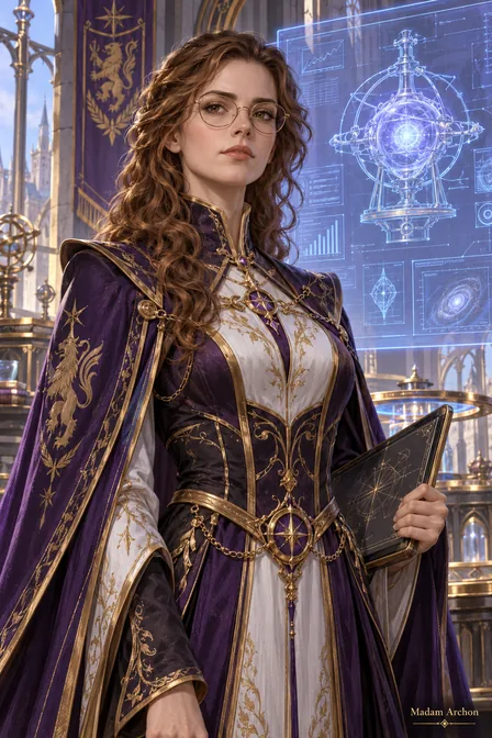 Hermione
