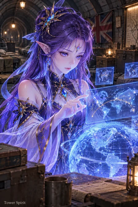 Morgana