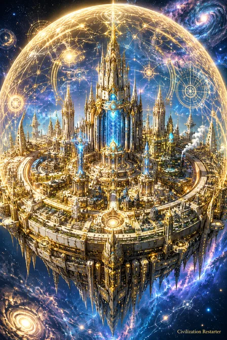 浮空城