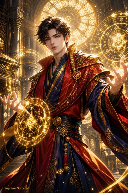 洛白
