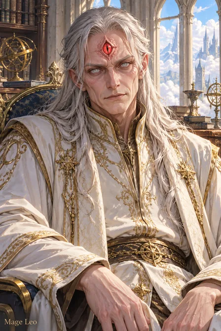 Leo