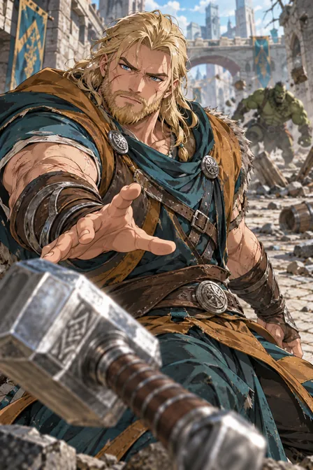 Thor