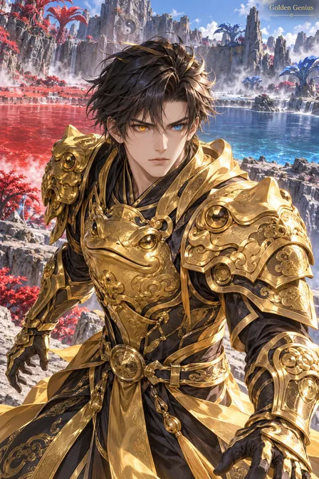 Xiao Hongchen