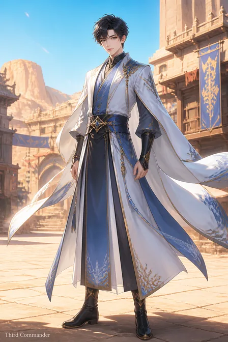 青墨
