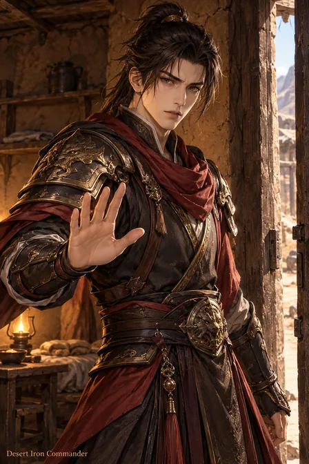 Xiao Ding