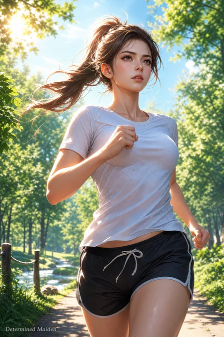 玛丽