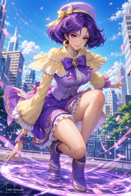 夏凉