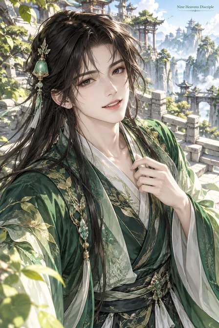 Feng Wuhen