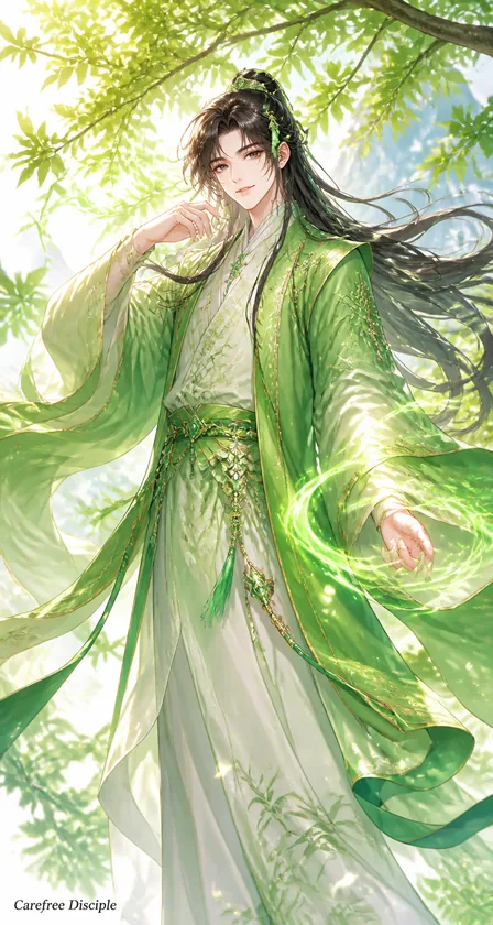 风无痕