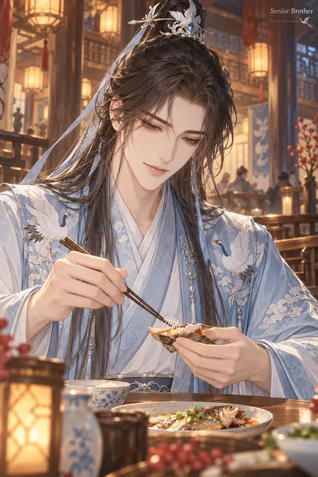 Shen Ziheng
