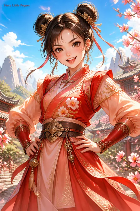 孟红缨
