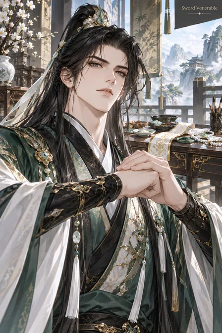 Chu Moqing