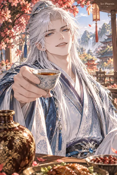 Bing Ling